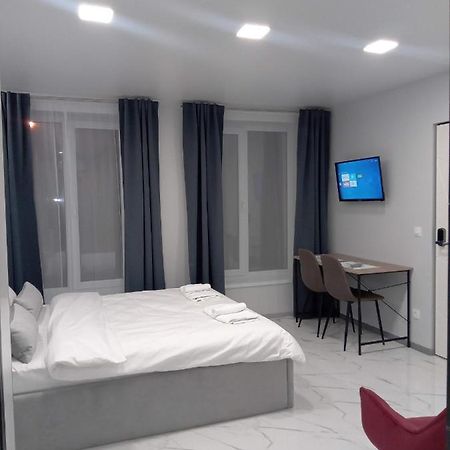Pure Apartments Vip 4 ลวีฟ ภายนอก รูปภาพ