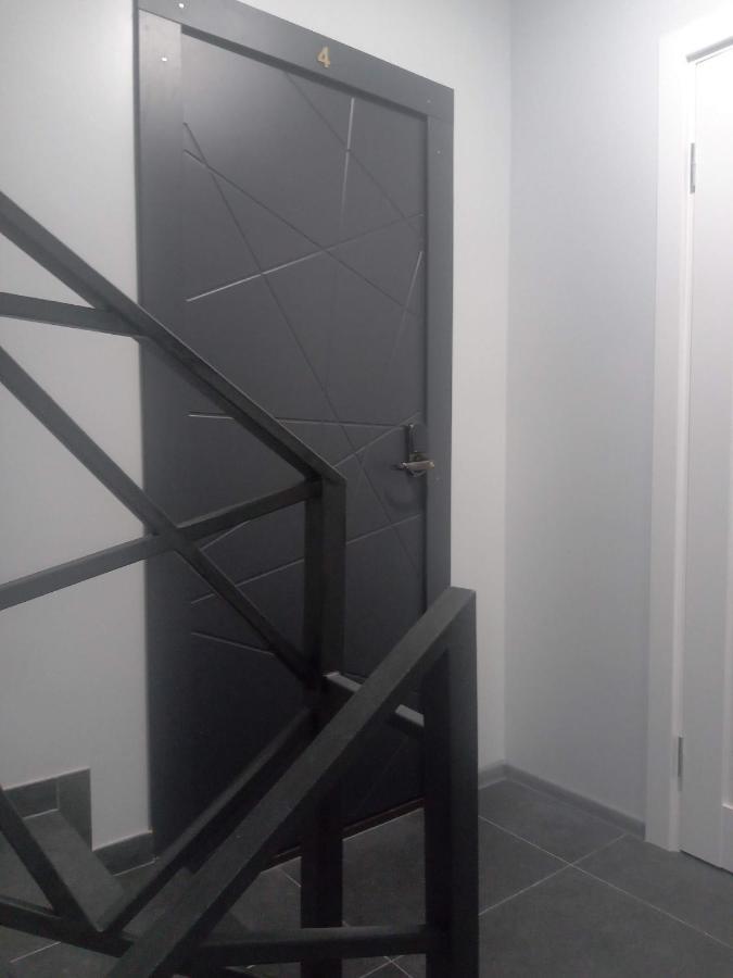 Pure Apartments Vip 4 ลวีฟ ภายนอก รูปภาพ