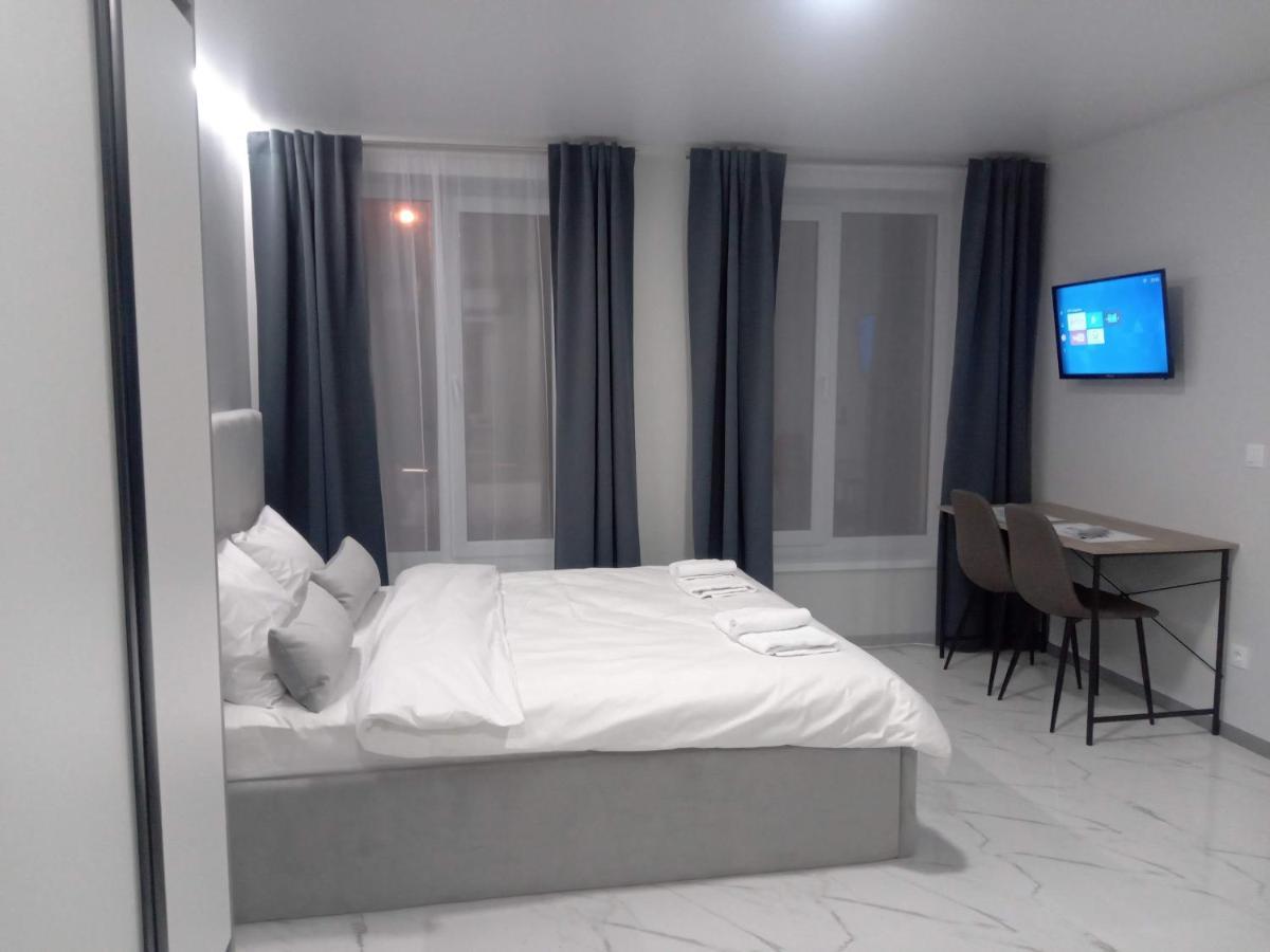 Pure Apartments Vip 4 ลวีฟ ภายนอก รูปภาพ